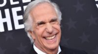 Henry Winkler Confesses He 'Nearly Killed' Someone On 'Happy Days' Set