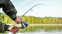 Here's when Ohioans can fish for free without a license