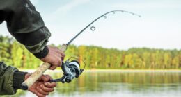 Here's when Ohioans can fish for free without a license