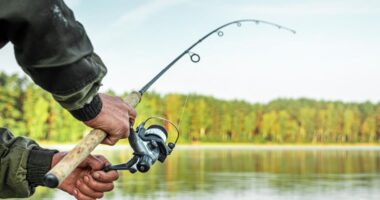 Here's when Ohioans can fish for free without a license