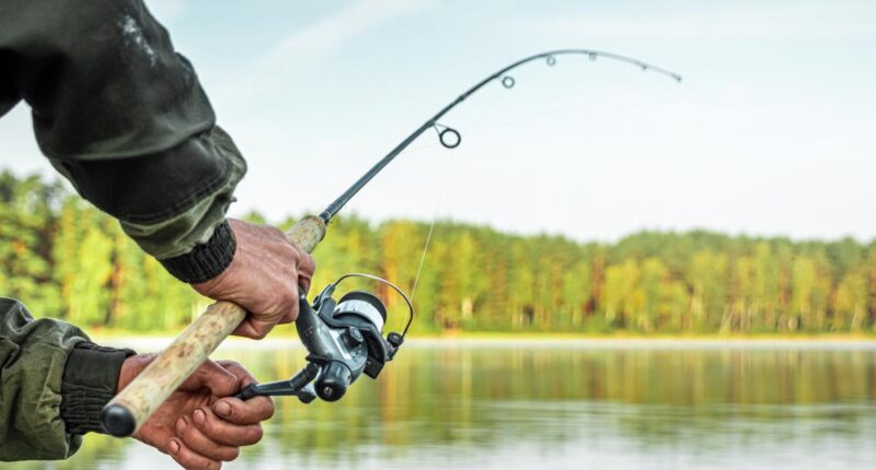 Here's when Ohioans can fish for free without a license