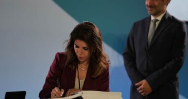 High Seas Treaty gains momentum as 18 new countries pledge support