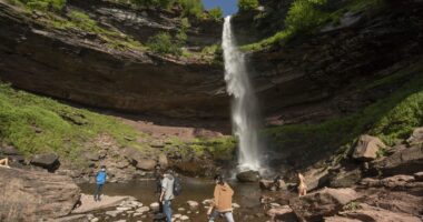 Hiker’s wilderness adventure ends in tragedy at popular park destination
