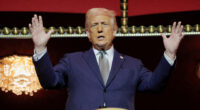 Historic end to world’s biggest trade war as Trump reaches deal with China and touts ‘excellent’ outcome for US