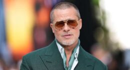Home reportedly owned by Brad Pitt was ransacked by burglars, police say