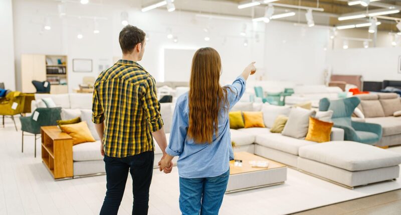 HomeGoods rival with stores across 40 states announces mass closures as bankruptcy looms