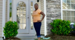 Homeowner fined $2.8k by HOA over fence put up on own land – & threatened with losing home if she doesn’t pay in 13 days
