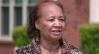 Homeowner forced to pay $70,000 for repairs as house is plagued by flying projectiles – she’s scared to go outside