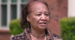 Homeowner forced to pay $70,000 for repairs as house is plagued by flying projectiles – she’s scared to go outside