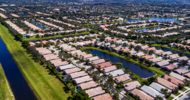 Homeowners wake up to find properties have been made completely worthless by new law – & still nobody will buy from them