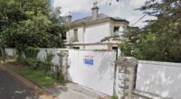 Horrifying masks & sordid sex dolls – terrifying swingers’ ‘House from HELL’ which lay abandoned after grisly murder