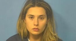 Horrifying number of times teacher, 30, ‘had sex’ with pupil, 15, revealed in court as husband stands by her side