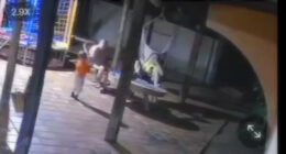 Horror moment boy, 2, accidentally shoots his mum dead after picking up his dad’s gun and playing with it