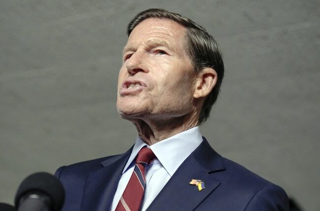 Hot Takes: Dick Blumenthal Disses Marines on X, and You'll Love the Replies