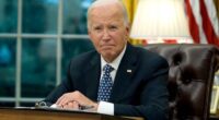 House Oversight Committee expands inquiry into Biden's mental condition and final acts in office