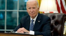 House Oversight Committee expands inquiry into Biden's mental condition and final acts in office