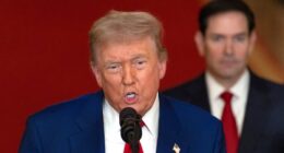 How Donald Trump fooled the world and outwitted Iran with bold misdirection before nuclear strikes