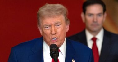 How Donald Trump fooled the world and outwitted Iran with bold misdirection before nuclear strikes