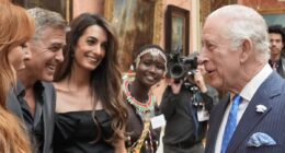 How Harry and Meghan's friends can't resist the royals: When it comes to picking side, some A-list friends find it hard to stay loyal