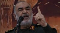How Israel Lured Iran's Top Generals to Their Deaths Will Blow Your Mind
