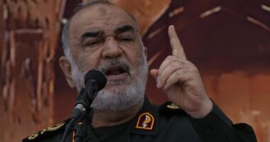 How Israel Lured Iran's Top Generals to Their Deaths Will Blow Your Mind