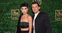 How Katy Perry hinted at Orlando Bloom split in heartbreaking song about BETRAYAL on new album