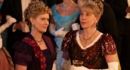 How Many Episodes are in ‘The Gilded Age’ Season 3?