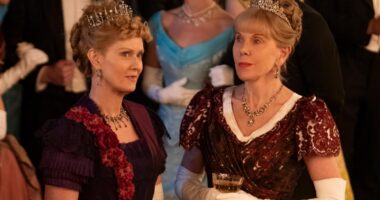 How Many Episodes are in ‘The Gilded Age’ Season 3?