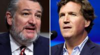 How To Watch The Full Tucker Carlson Interview With Ted Cruz That’s Causing Major Political Waves