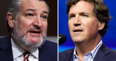 How To Watch The Full Tucker Carlson Interview With Ted Cruz That’s Causing Major Political Waves