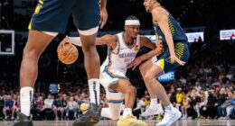 How To Watch The NBA Finals 2025: Channel, Start Times, Schedule, Streaming Info