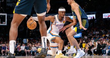 How To Watch The NBA Finals 2025: Channel, Start Times, Schedule, Streaming Info