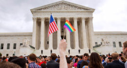 How US adults' views on same-sex marriage have changed since the Supreme Court's 2015 ruling
