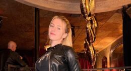How Vera Dijkmans Became The Internet’s Hottest Influencer Overnight