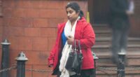 How a mother-of-two mysteriously disappeared from her £1m home on the day of a family holiday... the truth was 'devastating'