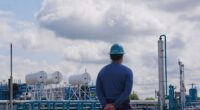 How carbon capture works and the debate about whether it's a future climate solution