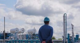 How carbon capture works and the debate about whether it's a future climate solution