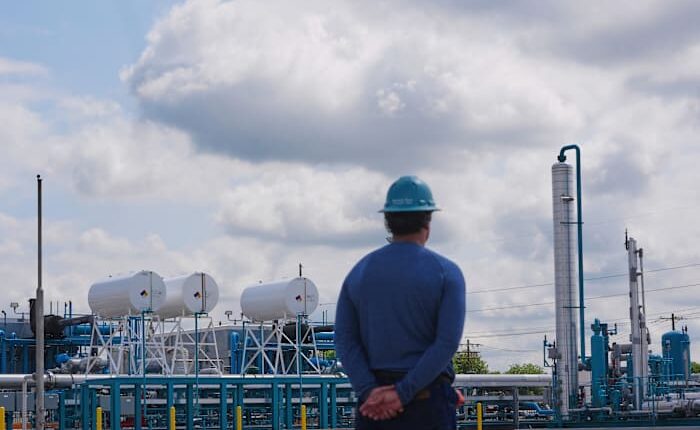 How carbon capture works and the debate about whether it's a future climate solution