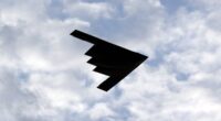 How deadly stealth warplane took Iran's nuclear site 'off the table'