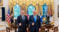 How hooligan prez Nawrocki puts Poland on EU collision course, gives Trump key ally & has torpedoed arch-eurocrat Tusk
