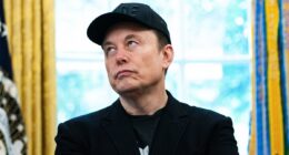 How much Elon Musk stands to lose in Trump spat as his staggering government contracts are revealed