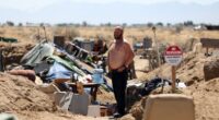 How radical California mayor's ingenious move to 'purge' homeless puts liberal hellholes to shame