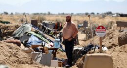 How radical California mayor's ingenious move to 'purge' homeless puts liberal hellholes to shame