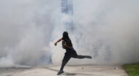 How to Effectively Confront the Political Madness