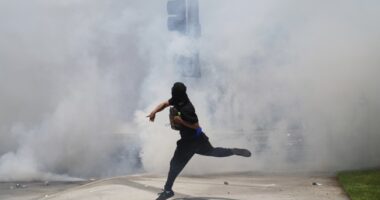 How to Effectively Confront the Political Madness