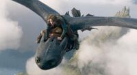 'How to Train Your Dragon' soars in box office debut with $83.7 million, beating 'Lilo & Stitch'