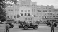 How unusual is it for the National Guard to come to LA? Here’s what to know about the city’s history
