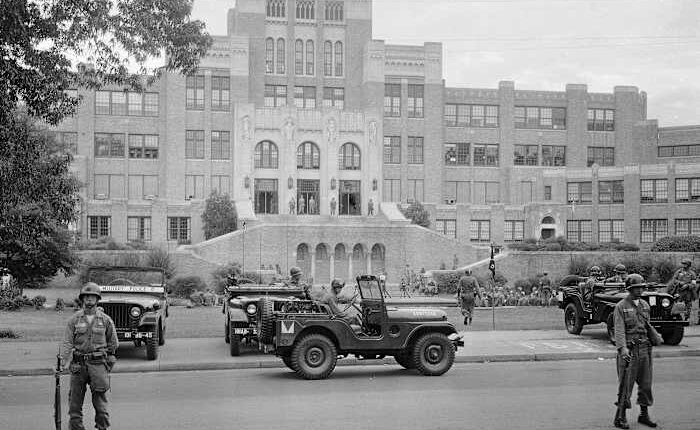 How unusual is it for the National Guard to come to LA? Here’s what to know about the city’s history