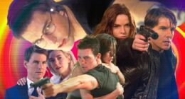 How ‘Mission: Impossible’ Became Hollywood’s Premier Dad Movie Franchise