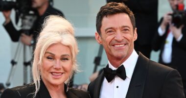 Hugh Jackman and Deborra-Lee Furness SPLIT their $24M NYC penthouse amid ugly divorce